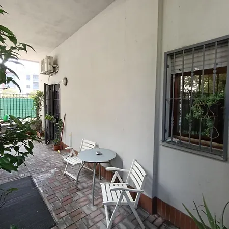 Casettaconverde Milan Exterior photo