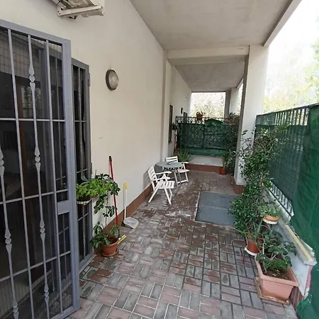 Casettaconverde Milan Exterior photo